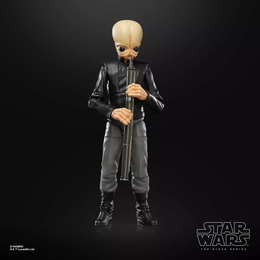 New Star Wars The Black Series Figrin D’an 3 New Star Wars The Black Series Figrin D’an