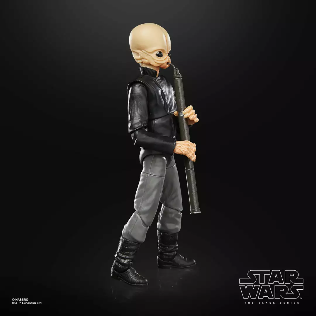 New Star Wars The Black Series Figrin D’an 10 New Star Wars The Black Series Figrin D’an