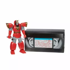 Partner Exclusives Power Rangers Ninja Storm Ninjakon 7-Inch Figure