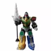 Power Rangers Mighty Morphin Dragonzord Battle Mode 7-Inch Figure