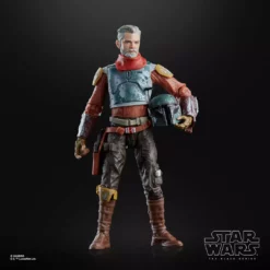 Star Wars The Black Series Cobb Vanth 14 Star Wars The Black Series Cobb Vanth
