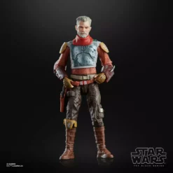 Star Wars The Black Series Cobb Vanth 15 Star Wars The Black Series Cobb Vanth