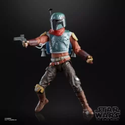 Star Wars The Black Series Cobb Vanth 16 Star Wars The Black Series Cobb Vanth
