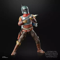 Star Wars The Black Series Cobb Vanth 17 Star Wars The Black Series Cobb Vanth