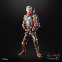 Star Wars The Black Series Cobb Vanth 19 Star Wars The Black Series Cobb Vanth