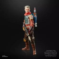 Star Wars The Black Series Cobb Vanth 20 Star Wars The Black Series Cobb Vanth