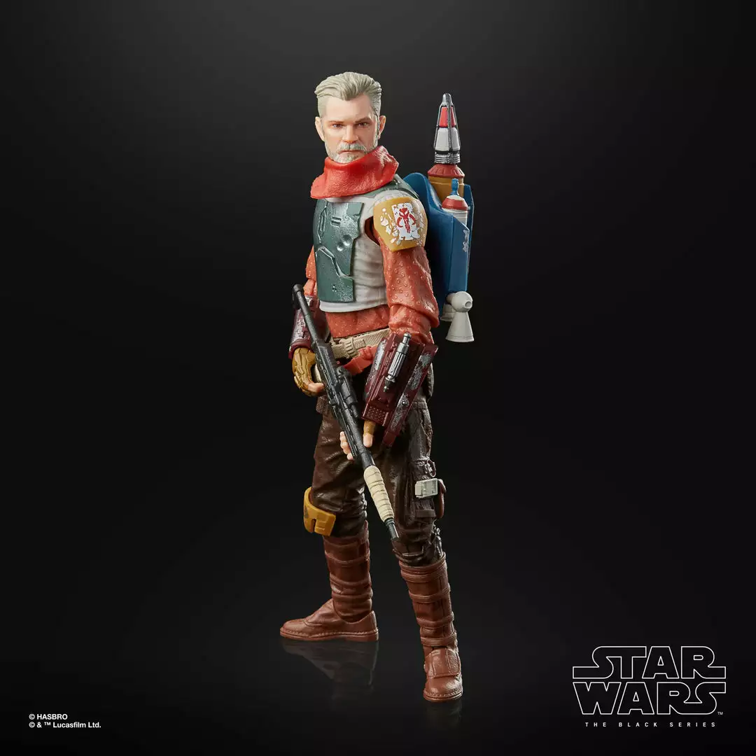 Star Wars The Black Series Cobb Vanth 11 Star Wars The Black Series Cobb Vanth