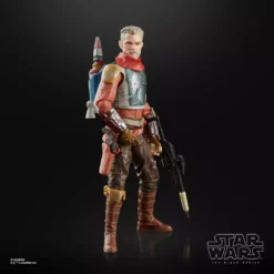 Star Wars The Black Series Cobb Vanth