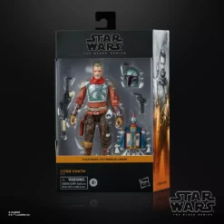 Star Wars The Black Series Cobb Vanth 21 Star Wars The Black Series Cobb Vanth