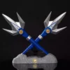 Power Rangers Lightning Collection Mighty Morphin Blue Ranger Power Lance New 1 Power Rangers Lightning Collection Mighty Morphin Blue Ranger Power Lance New