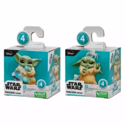 Star Wars The Bounty Collection Series 4 Pesky Spiders, Cookie Eating