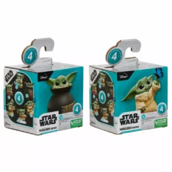 Star Wars The Bounty Collection Series 4 Butterfly Encounter, Jar Hideaway 10 Star Wars The Bounty Collection Series 4 Butterfly Encounter, Jar Hideaway