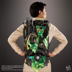 Ghostbusters Plasma Series Spengler’s Proton Pack