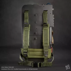 Ghostbusters Plasma Series Spengler’s Proton Pack
