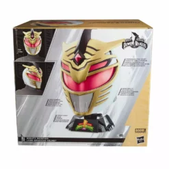Power Rangers Lightning Collection Mighty Morphin Lord Drakkon Helmet Partner Exclusives 23 Power Rangers Lightning Collection Mighty Morphin Lord Drakkon Helmet Partner Exclusives