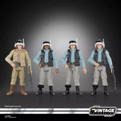 Hasbro Pulse Exclusives Star Wars The Vintage Collection Rebel Fleet Trooper 10 Hasbro Pulse Exclusives Star Wars The Vintage Collection Rebel Fleet Trooper
