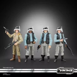 Hasbro Pulse Exclusives Star Wars The Vintage Collection Rebel Fleet Trooper 11 Hasbro Pulse Exclusives Star Wars The Vintage Collection Rebel Fleet Trooper