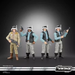 Hasbro Pulse Exclusives Star Wars The Vintage Collection Rebel Fleet Trooper 12 Hasbro Pulse Exclusives Star Wars The Vintage Collection Rebel Fleet Trooper