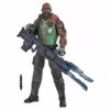 GI Joe G.I. Joe Classified Series Roadblock Field Variant Action Figure 1 GI Joe G.I. Joe Classified Series Roadblock Field Variant Action Figure