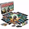 Monopoly: Star Wars Boba Fett Edition 2 Monopoly: Star Wars Boba Fett Edition
