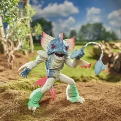 Power Rangers Lightning Collection Mighty Morphin Pirantishead Figure 20 Power Rangers Lightning Collection Mighty Morphin Pirantishead Figure