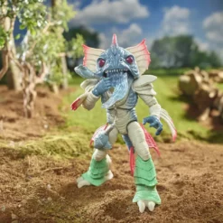 Power Rangers Lightning Collection Mighty Morphin Pirantishead Figure 18 Power Rangers Lightning Collection Mighty Morphin Pirantishead Figure