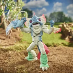 Power Rangers Lightning Collection Mighty Morphin Pirantishead Figure