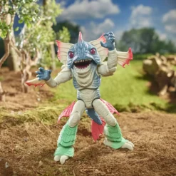 Power Rangers Lightning Collection Mighty Morphin Pirantishead Figure 17 Power Rangers Lightning Collection Mighty Morphin Pirantishead Figure