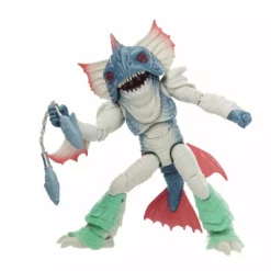 Power Rangers Lightning Collection Mighty Morphin Pirantishead Figure 25 Power Rangers Lightning Collection Mighty Morphin Pirantishead Figure