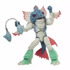 Power Rangers Lightning Collection Mighty Morphin Pirantishead Figure 26 Power Rangers Lightning Collection Mighty Morphin Pirantishead Figure