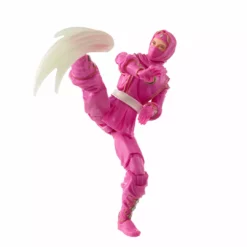 Partner Exclusives Power Rangers Lightning Collection Mighty Morphin Ninja Pink Ranger Figure 30 Partner Exclusives Power Rangers Lightning Collection Mighty Morphin Ninja Pink Ranger Figure