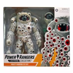 Power Rangers Lightning Collection Monsters Mighty Morphin Eye Guy 11 Power Rangers Lightning Collection Monsters Mighty Morphin Eye Guy