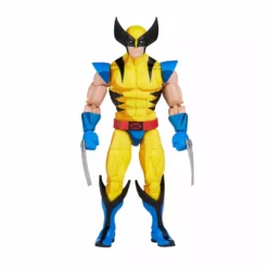 Hasbro Pulse Exclusives Marvel Legends Series X-Men Wolverine 90s Animated Series
