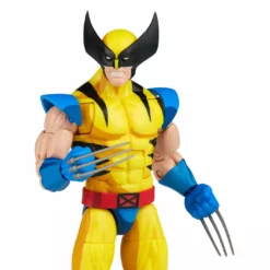 Hasbro Pulse Exclusives Marvel Legends Series X-Men Wolverine 90s Animated Series