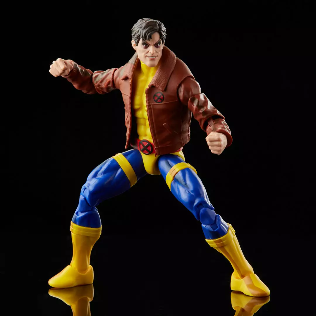 Marvel Legends Series X-Men Marvel’s Morph 90s Animated Series 4 Marvel Legends Series X-Men Marvel’s Morph 90s Animated Series