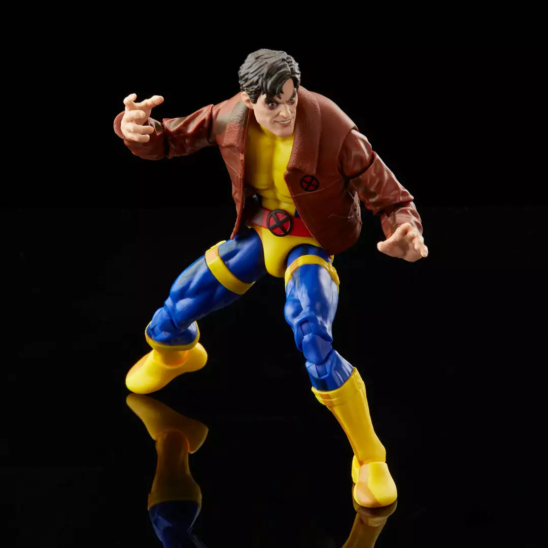 Marvel Legends Series X-Men Marvel’s Morph 90s Animated Series 5 Marvel Legends Series X-Men Marvel’s Morph 90s Animated Series