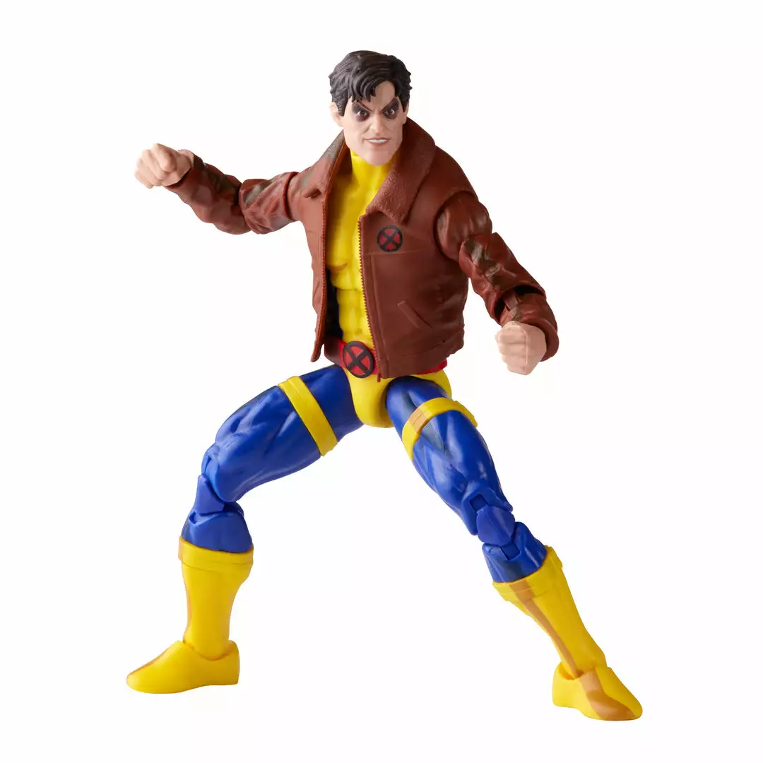 Marvel Legends Series X-Men Marvel’s Morph 90s Animated Series 15 Marvel Legends Series X-Men Marvel’s Morph 90s Animated Series