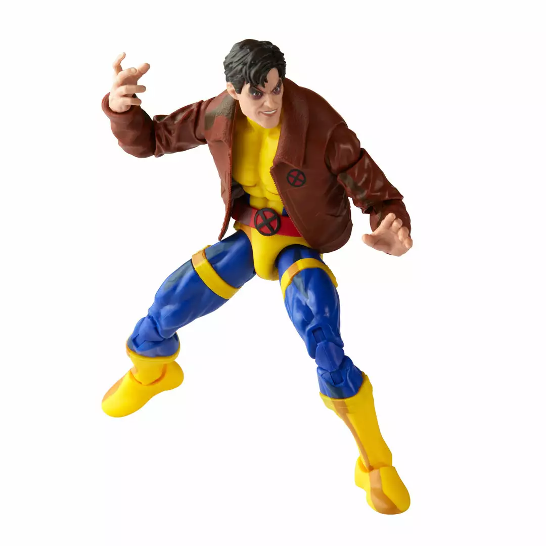 Marvel Legends Series X-Men Marvel’s Morph 90s Animated Series 16 Marvel Legends Series X-Men Marvel’s Morph 90s Animated Series