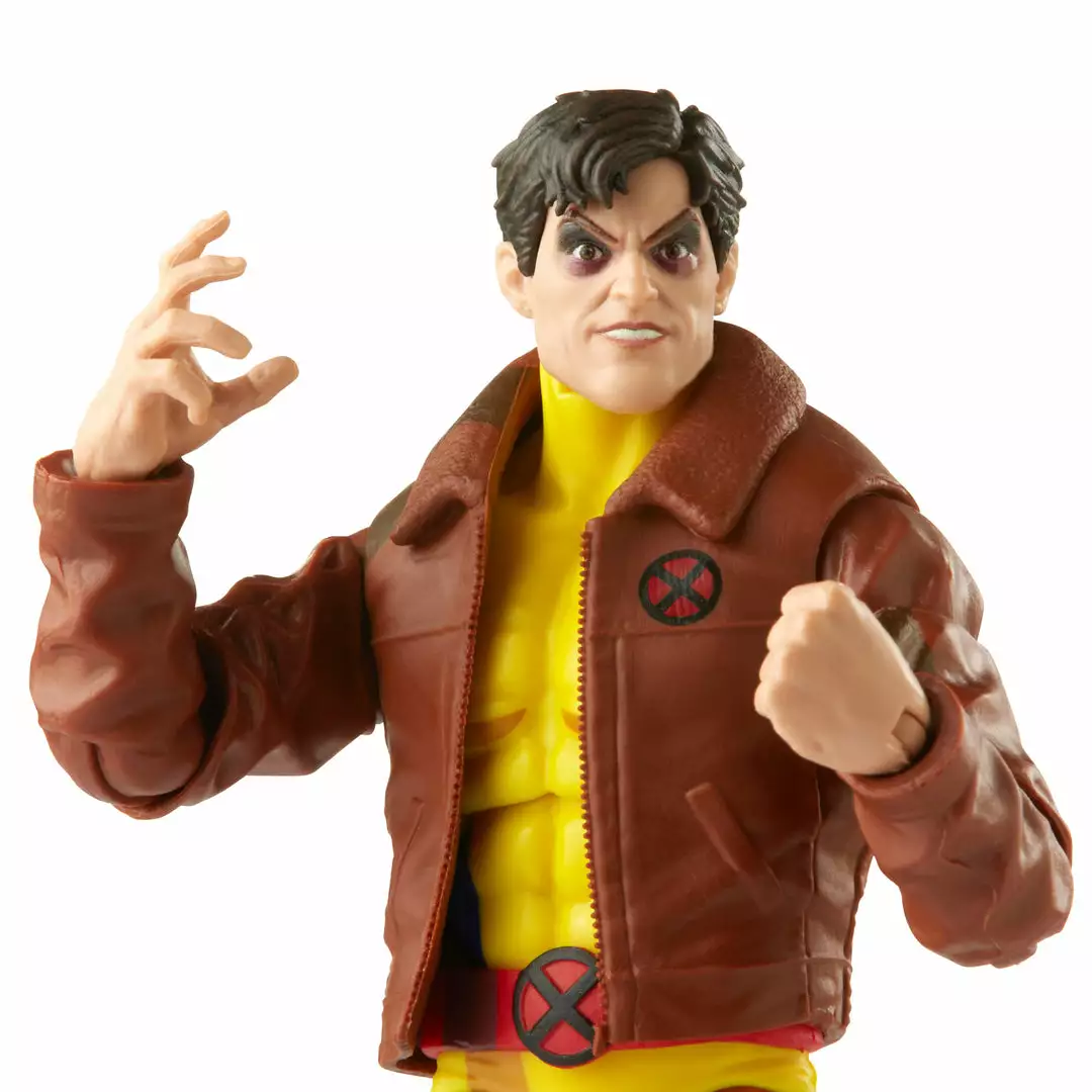 Marvel Legends Series X-Men Marvel’s Morph 90s Animated Series 17 Marvel Legends Series X-Men Marvel’s Morph 90s Animated Series