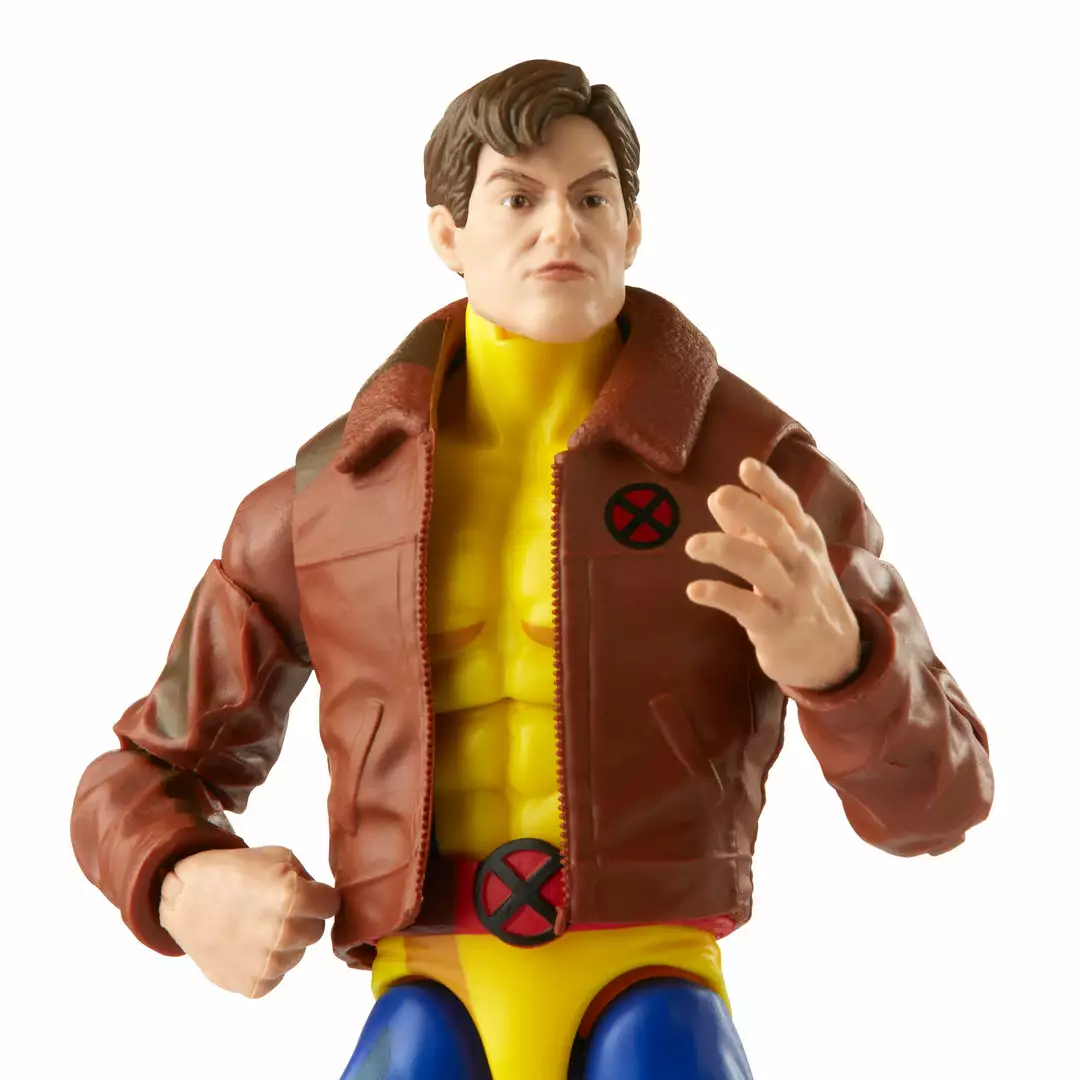 Marvel Legends Series X-Men Marvel’s Morph 90s Animated Series 18 Marvel Legends Series X-Men Marvel’s Morph 90s Animated Series