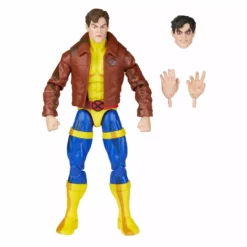 Marvel Legends Series X-Men Marvel’s Morph 90s Animated Series 23 Marvel Legends Series X-Men Marvel’s Morph 90s Animated Series