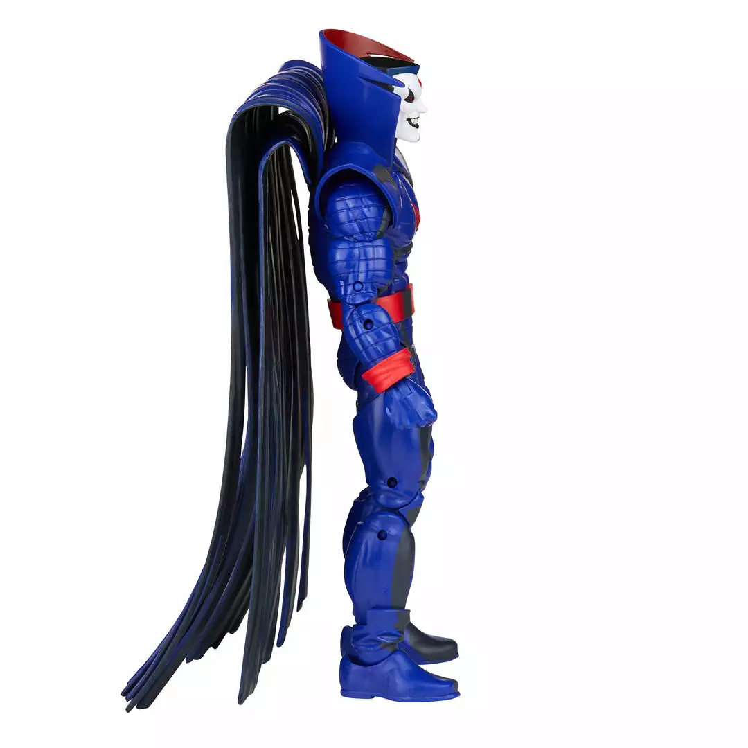 Marvel Legends Series X-Men Mr. Sinister 90s Animated Series New 7 Marvel Legends Series X-Men Mr. Sinister 90s Animated Series New