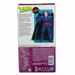 Marvel Legends Series X-Men Mr. Sinister 90s Animated Series New 22 Marvel Legends Series X-Men Mr. Sinister 90s Animated Series New