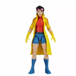 New Marvel Legends Series X-Men Jubilee 90s Animated Series