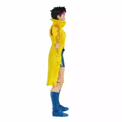 New Marvel Legends Series X-Men Jubilee 90s Animated Series