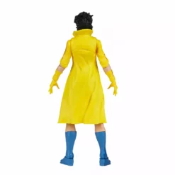 New Marvel Legends Series X-Men Jubilee 90s Animated Series