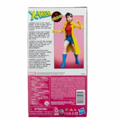 New Marvel Legends Series X-Men Jubilee 90s Animated Series