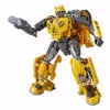 Transformers Buzzworthy Bumblebee Studio Series Deluxe Class 70BB B-127 Partner Exclusives