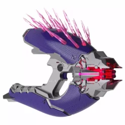 Nerf LMTD Halo Needler