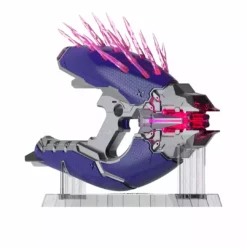 Nerf LMTD Halo Needler